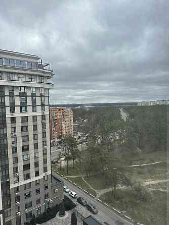 Оренда однокімнатної квартири в ЖК Центральний 2 Ірпінь