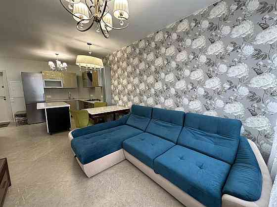 Оренда однокімнатної квартири в ЖК Центральний 2 Ірпінь