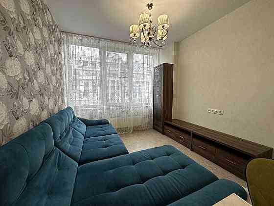 Оренда однокімнатної квартири в ЖК Центральний 2 Ірпінь