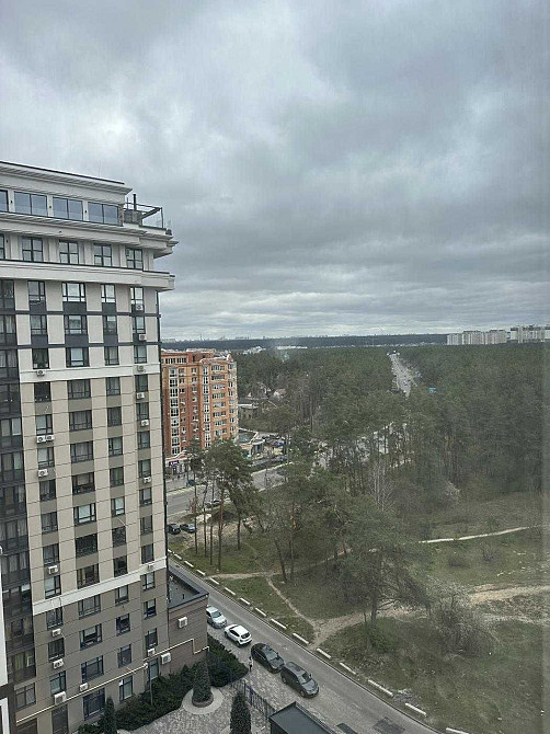 Оренда однокімнатної квартири в ЖК Центральний 2 Ірпінь - зображення 1