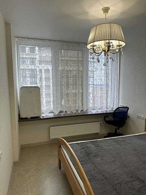 Оренда однокімнатної квартири в ЖК Центральний 2 Ірпінь - зображення 3