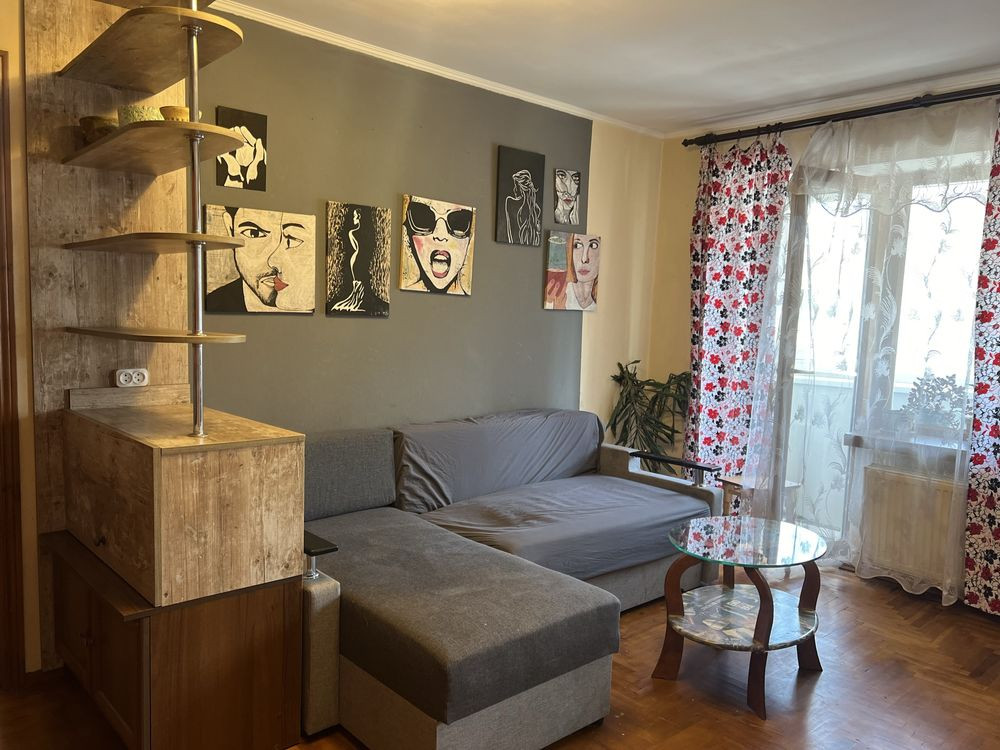 Оренда 2 кім. кв. в центрі міста по вул. Замковій Тернополь - изображение 1