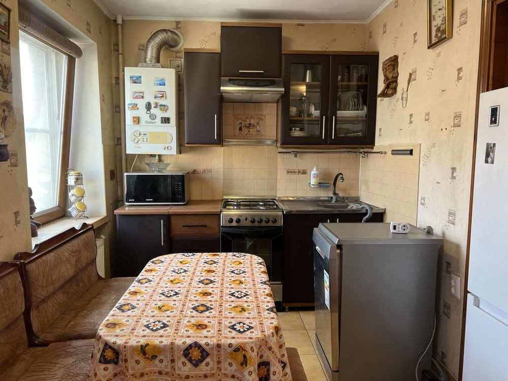 Оренда 2 кім. кв. в центрі міста по вул. Замковій Тернополь - изображение 4