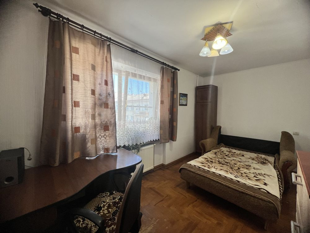 Оренда 2 кім. кв. в центрі міста по вул. Замковій Тернополь - изображение 6