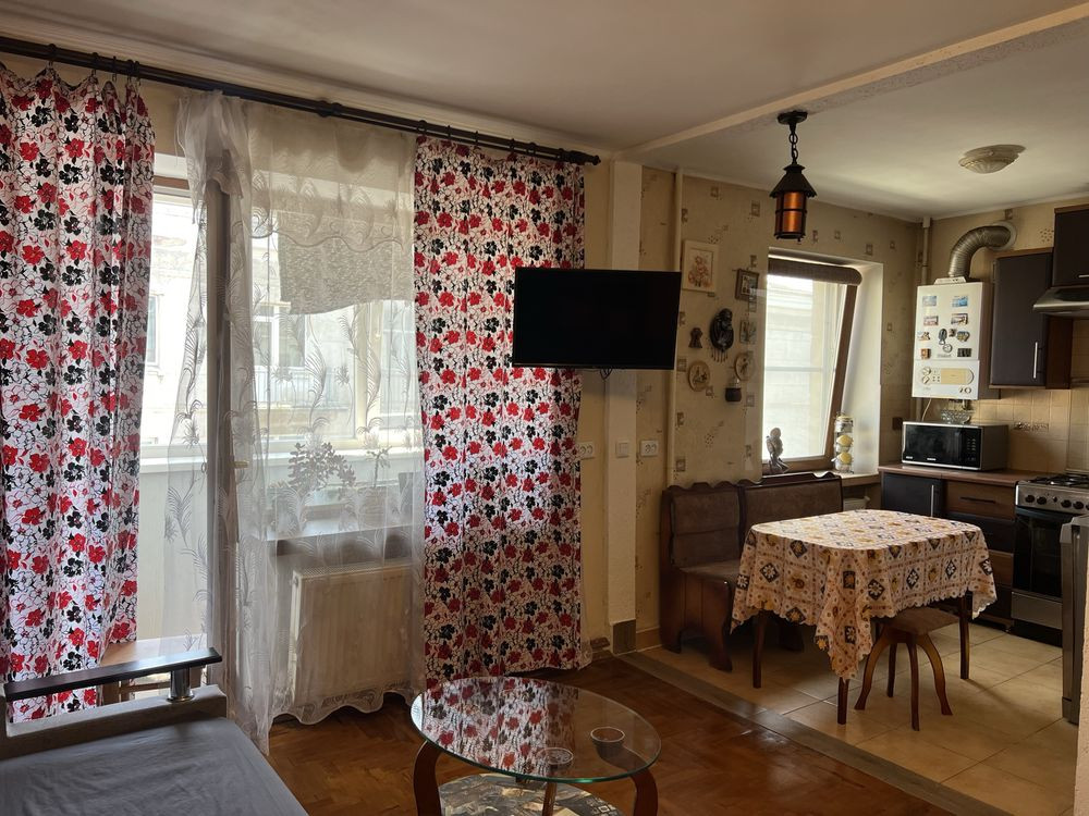 Оренда 2 кім. кв. в центрі міста по вул. Замковій Тернополь - изображение 3