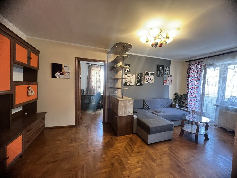 Оренда 2 кім. кв. в центрі міста по вул. Замковій Тернополь - изображение 2