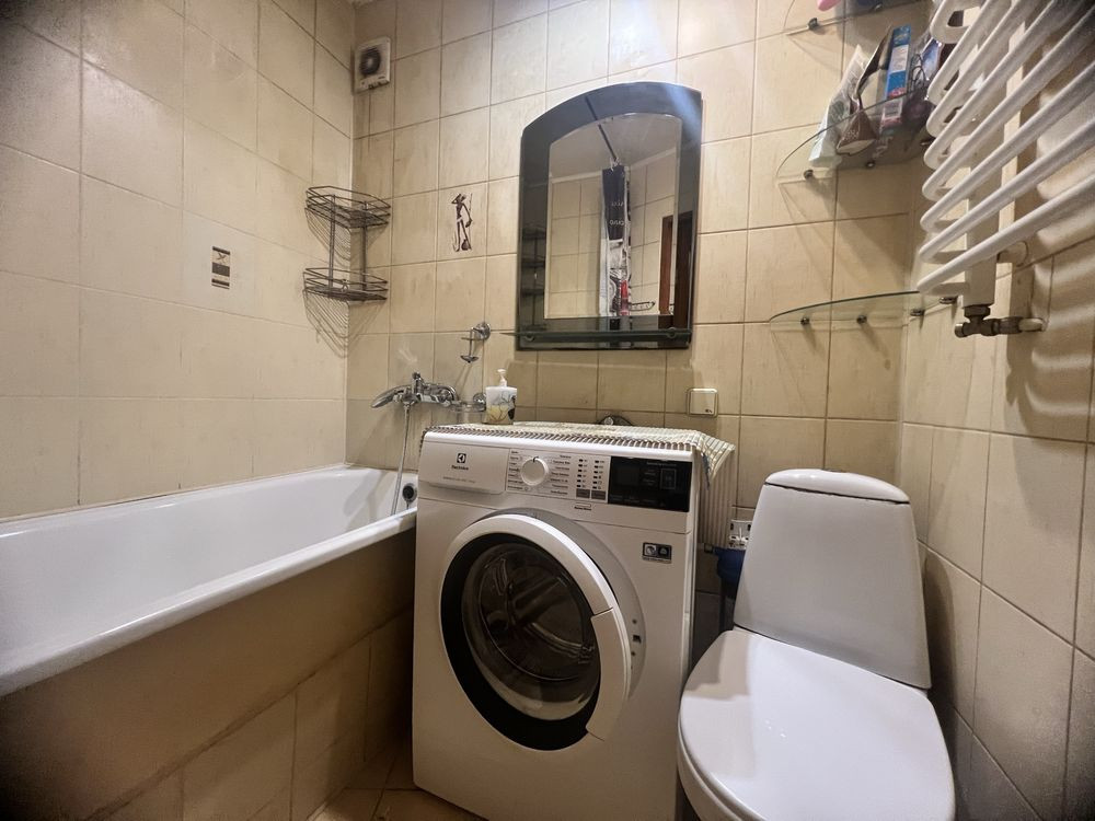 Оренда 2 кім. кв. в центрі міста по вул. Замковій Тернополь - изображение 8