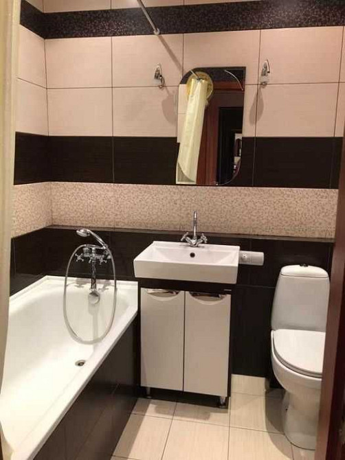 Сдам 1-ком. квартиру на ТРЦ Appolo. Днепр - изображение 1