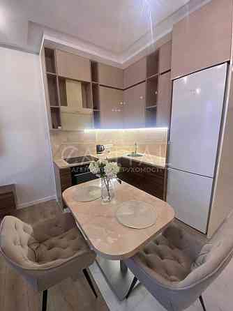 Вид на Дніпро ! Видова Євро-двушка 52 м2  в ЖК RIVER STONE Рівер Стоун Київ