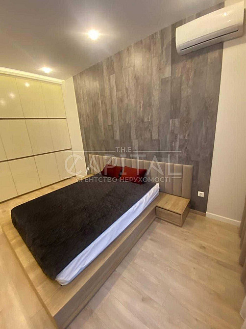 Вид на Дніпро ! Видова Євро-двушка 52 м2  в ЖК RIVER STONE Рівер Стоун Київ - зображення 8