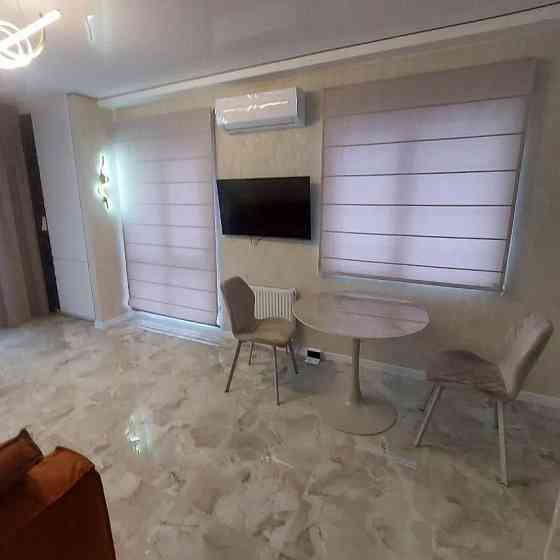 Оренда 1-кімн. квартири в ЖК Нова Англія, Михайла Максимовича вул.  SC Київ