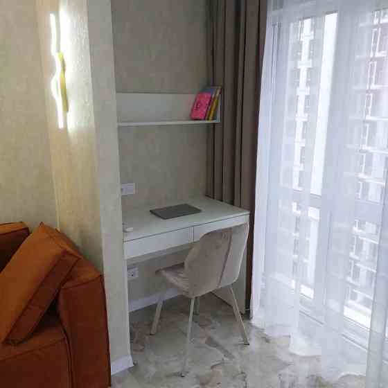 Оренда 1-кімн. квартири в ЖК Нова Англія, Михайла Максимовича вул.  SC Київ