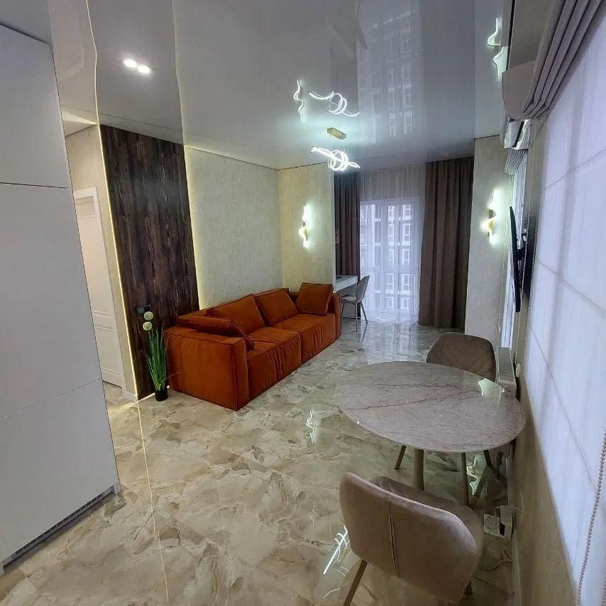 Оренда 1-кімн. квартири в ЖК Нова Англія, Михайла Максимовича вул.  SC Київ - зображення 5