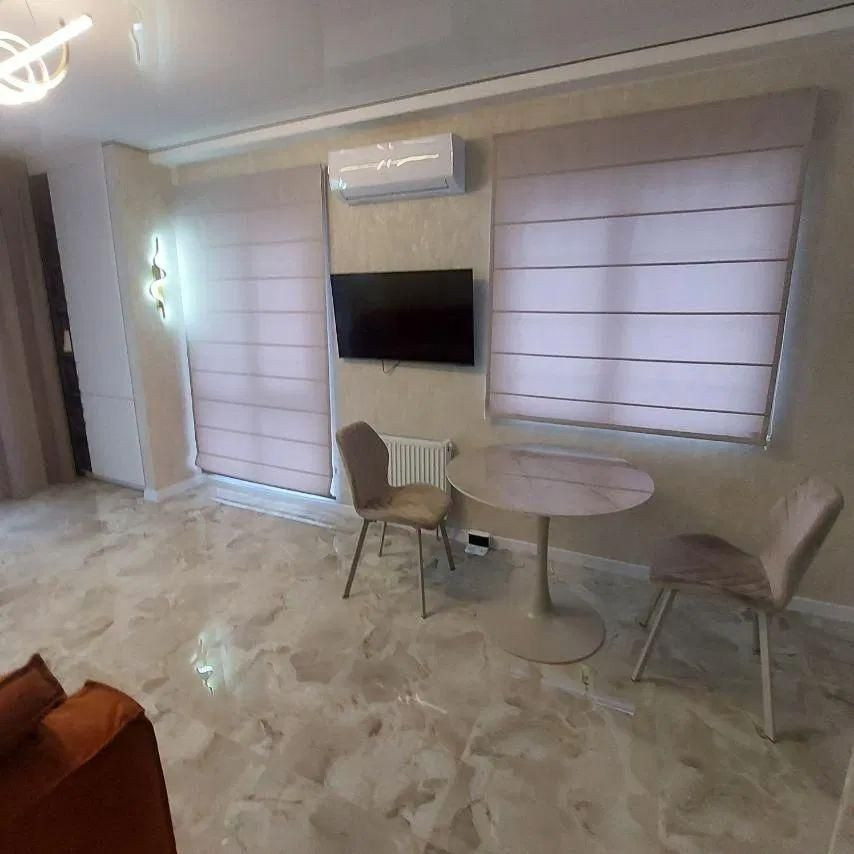 Оренда 1-кімн. квартири в ЖК Нова Англія, Михайла Максимовича вул.  SC Київ - зображення 4