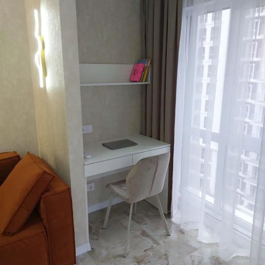 Оренда 1-кімн. квартири в ЖК Нова Англія, Михайла Максимовича вул.  SC Київ - зображення 6