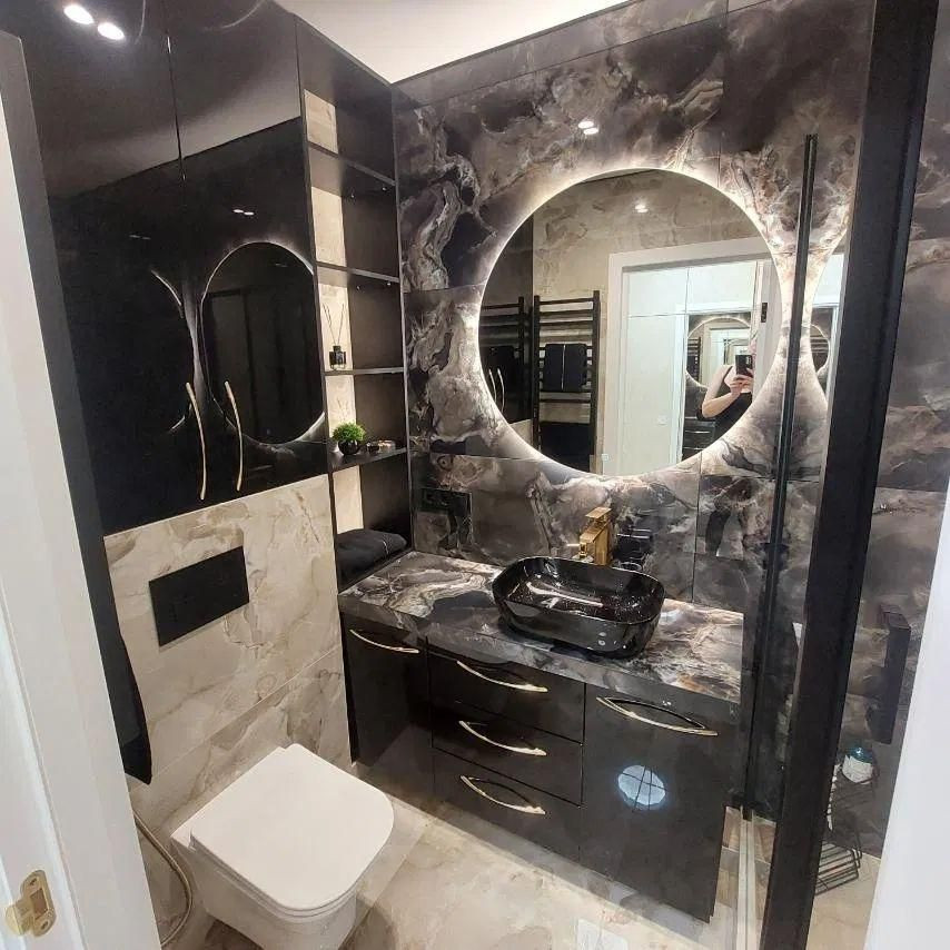 Оренда 1-кімн. квартири в ЖК Нова Англія, Михайла Максимовича вул.  SC Київ - зображення 8