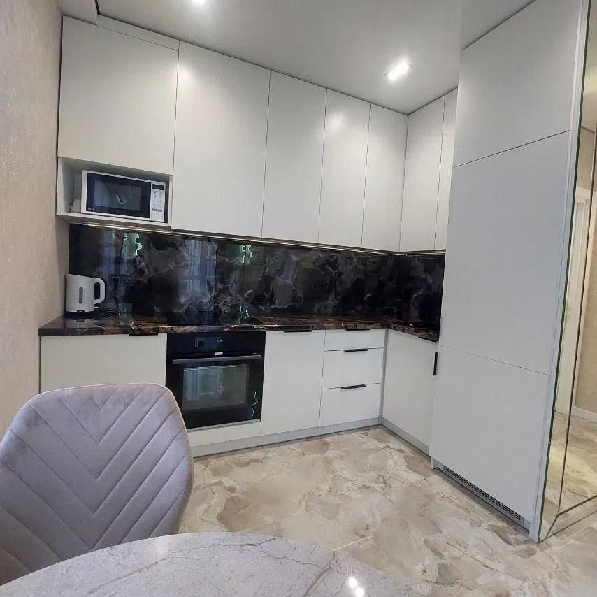 Оренда 1-кімн. квартири в ЖК Нова Англія, Михайла Максимовича вул.  SC Київ - зображення 7