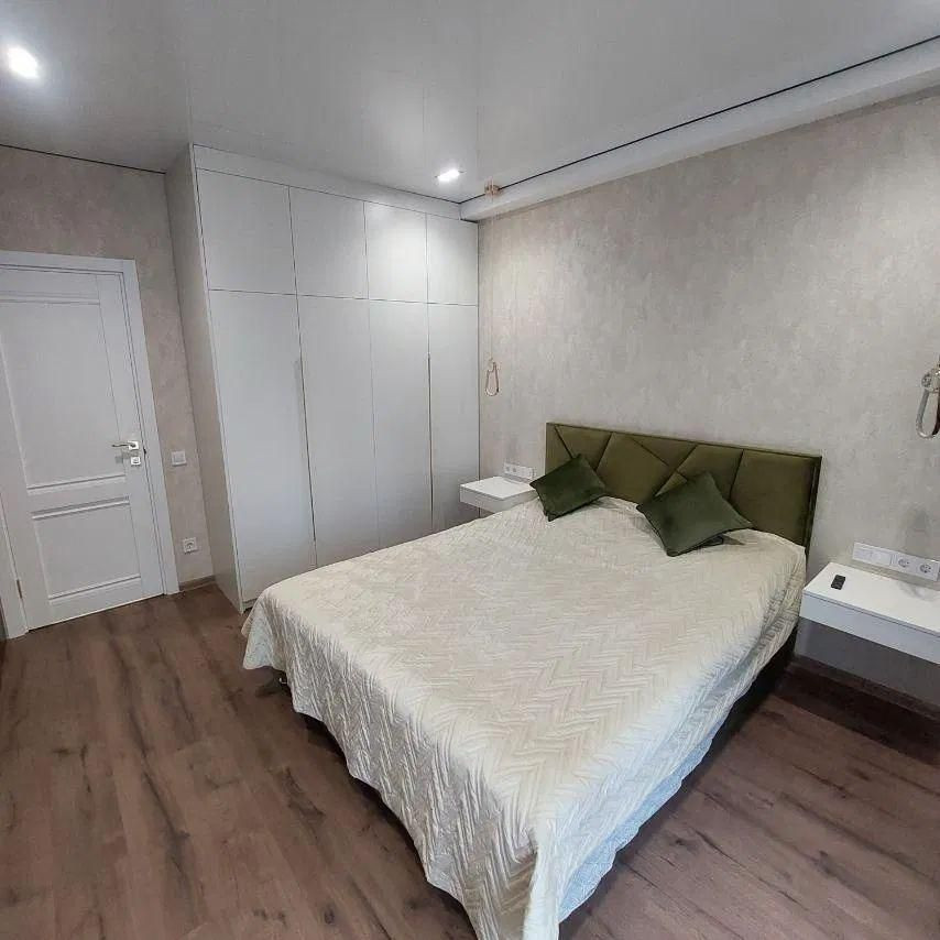 Оренда 1-кімн. квартири в ЖК Нова Англія, Михайла Максимовича вул.  SC Київ - зображення 2