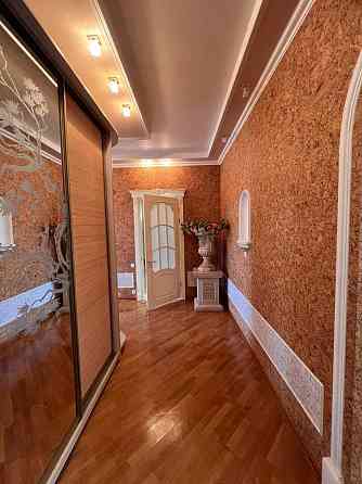 Оренда 3к квартири у центрі столиці. 120м2 Ірпінь