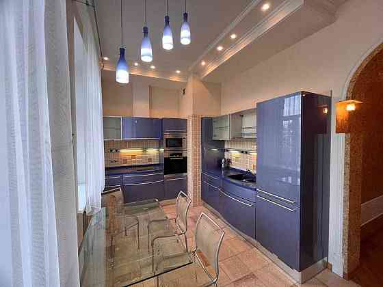 Оренда 3к квартири у центрі столиці. 120м2 Ірпінь