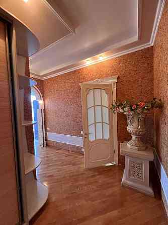 Оренда 3к квартири у центрі столиці. 120м2 Ірпінь