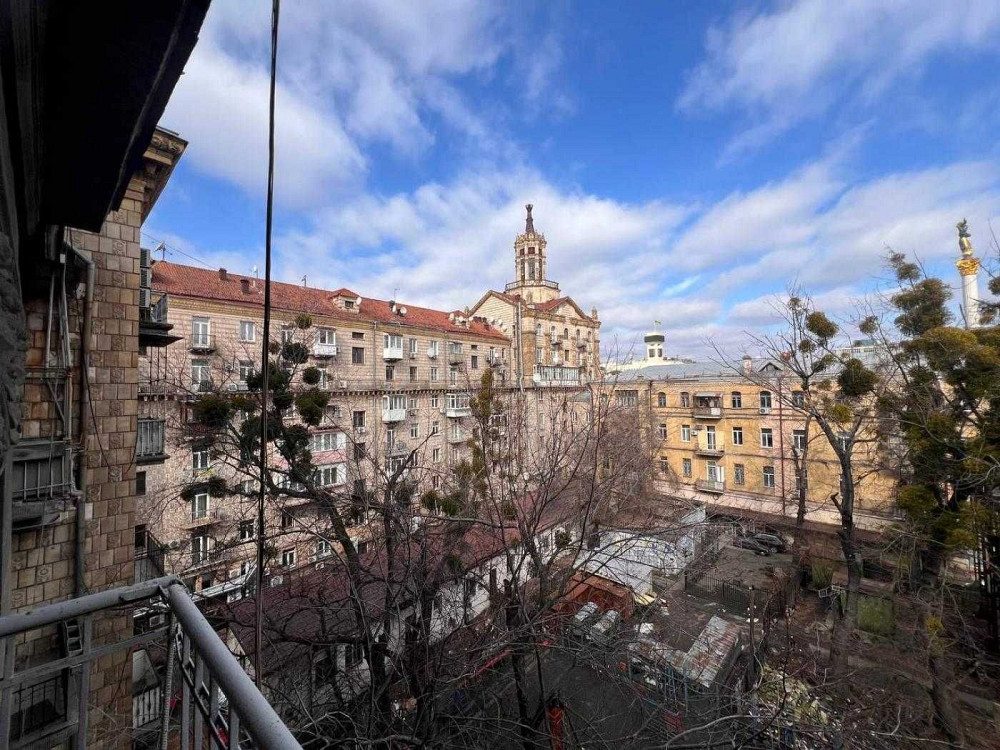 Оренда 3к квартири у центрі столиці. 120м2 Ірпінь - зображення 8