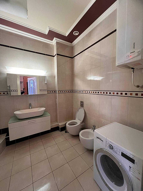 Оренда 3к квартири у центрі столиці. 120м2 Ірпінь - зображення 6