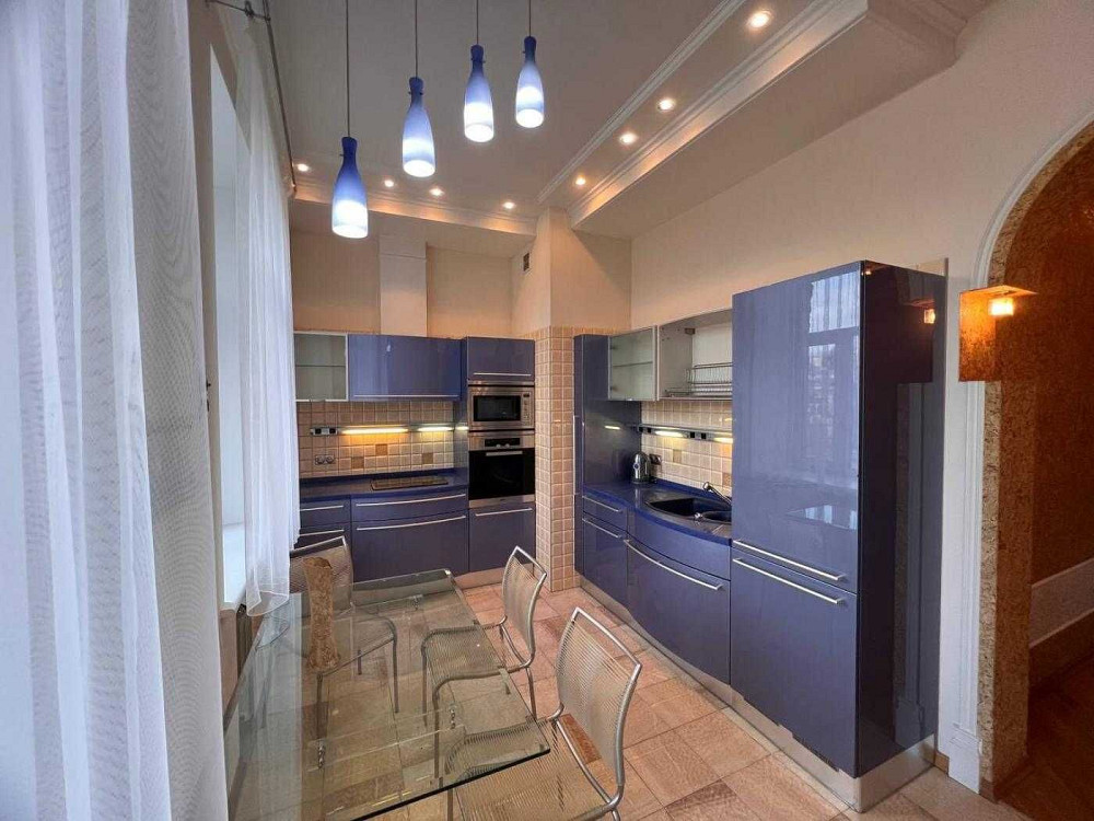 Оренда 3к квартири у центрі столиці. 120м2 Ірпінь - зображення 1