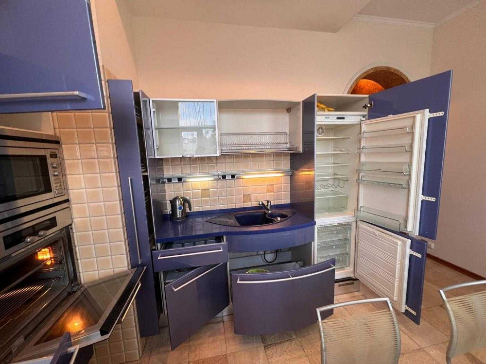 Оренда 3к квартири у центрі столиці. 120м2 Ірпінь - зображення 5