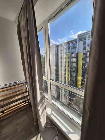 Вільна студія ЖК Фортуна 8000 грн Ірпінь