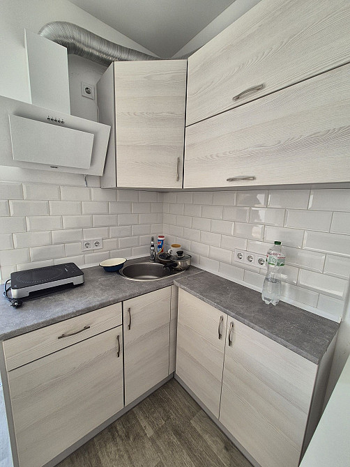 Вільна студія ЖК Фортуна 8000 грн Ірпінь - зображення 3