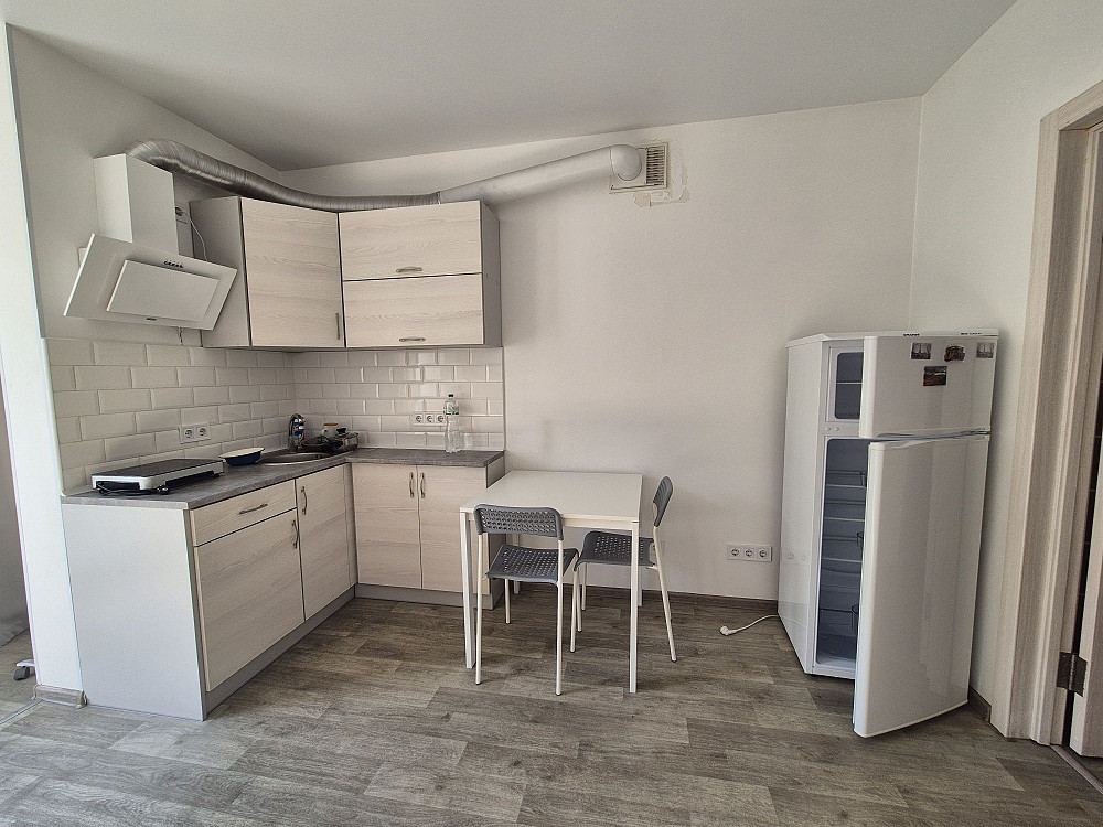 Вільна студія ЖК Фортуна 8000 грн Ірпінь - зображення 2