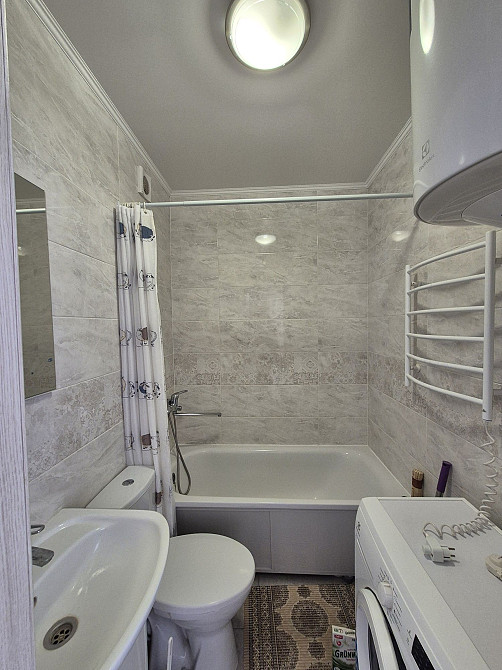 Вільна студія ЖК Фортуна 8000 грн Ірпінь - зображення 8