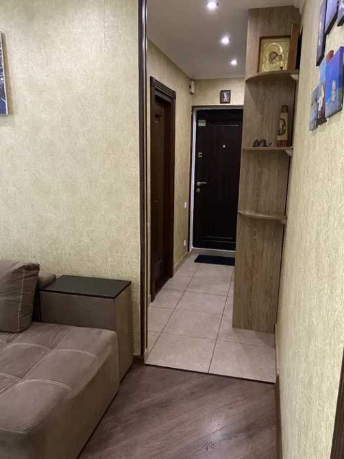 Здам 2к квартиру Соломянський Ушинського,13 Севастопольска площа Київ - зображення 5