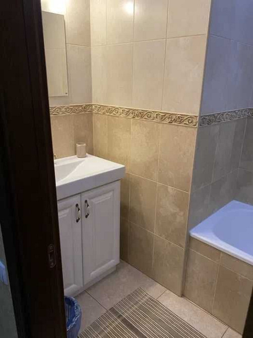 Здам 2к квартиру Соломянський Ушинського,13 Севастопольска площа Київ - зображення 7