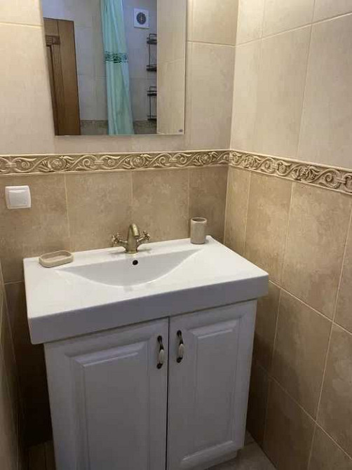 Здам 2к квартиру Соломянський Ушинського,13 Севастопольска площа Київ - зображення 6