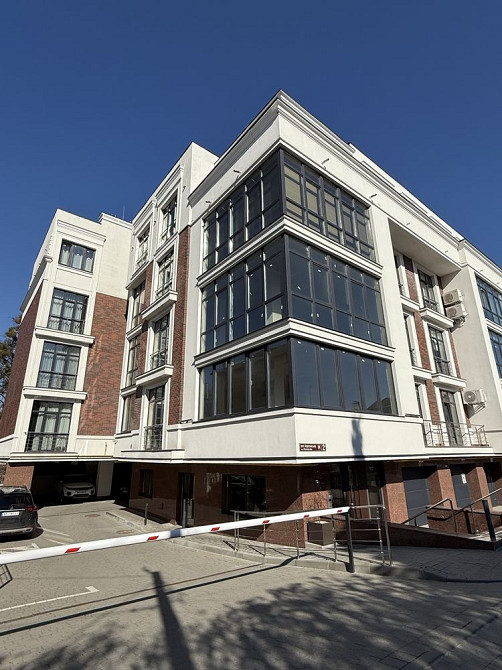 ‼️ 1-о кімнатна оренда Rezydencja „Zalizna Voda” ближній центр Львів - зображення 1