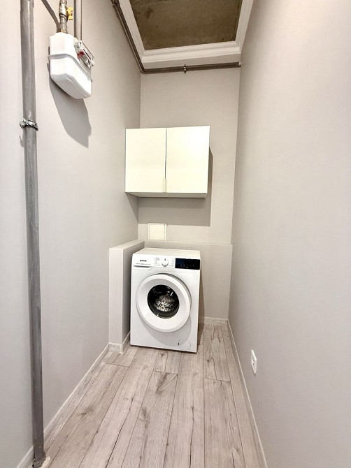 ‼️ 1-о кімнатна оренда Rezydencja „Zalizna Voda” ближній центр Львів - зображення 8