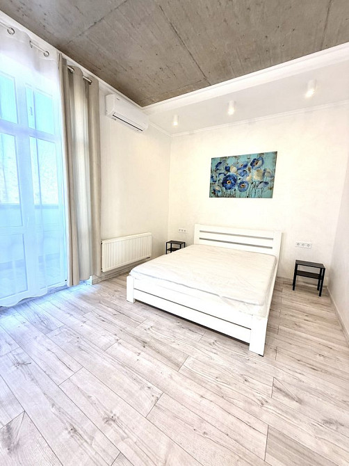 ‼️ 1-о кімнатна оренда Rezydencja „Zalizna Voda” ближній центр Львів - зображення 6