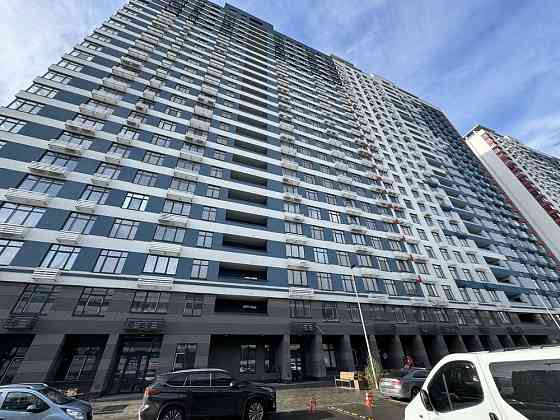 ЖК Галактика Оренда сучасної 2к квартири Сверстюка 6Е Київ