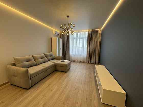 ЖК Галактика Оренда сучасної 2к квартири Сверстюка 6Е Київ