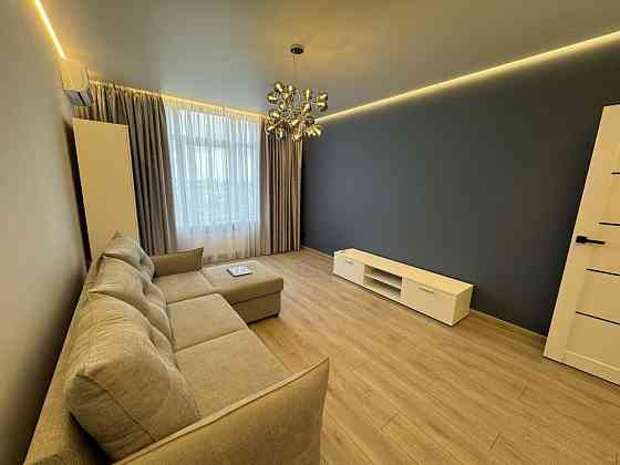 ЖК Галактика Оренда сучасної 2к квартири Сверстюка 6Е Київ