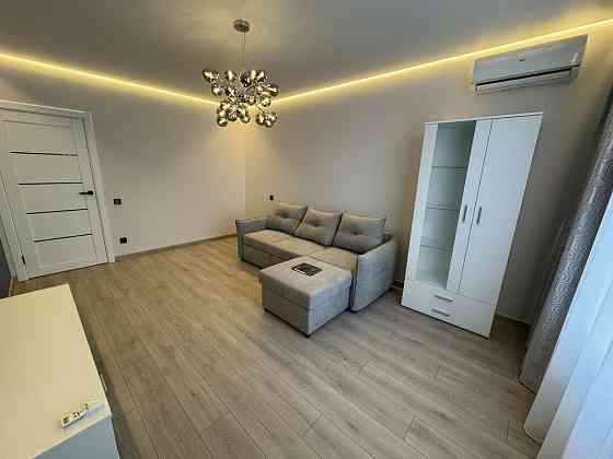 ЖК Галактика Оренда сучасної 2к квартири Сверстюка 6Е Київ