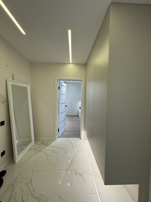 ЖК Галактика Оренда сучасної 2к квартири Сверстюка 6Е Київ - зображення 8