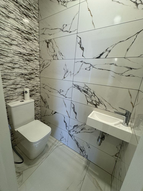 ЖК Галактика Оренда сучасної 2к квартири Сверстюка 6Е Київ - зображення 7