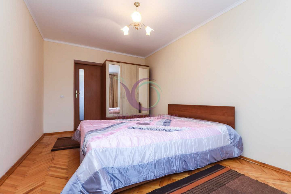 ОРЕНДА. ЦЕНТР. 2к.квартира з ремонтом за вул. Драгоманова Ивано-Франковск - изображение 8