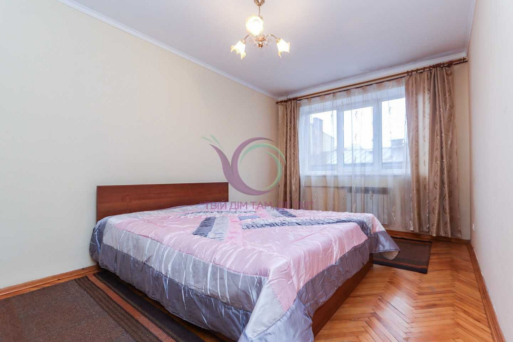 ОРЕНДА. ЦЕНТР. 2к.квартира з ремонтом за вул. Драгоманова Ивано-Франковск - изображение 7