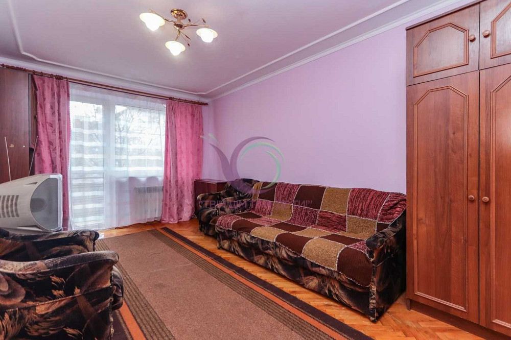 ОРЕНДА. ЦЕНТР. 2к.квартира з ремонтом за вул. Драгоманова Ивано-Франковск - изображение 6