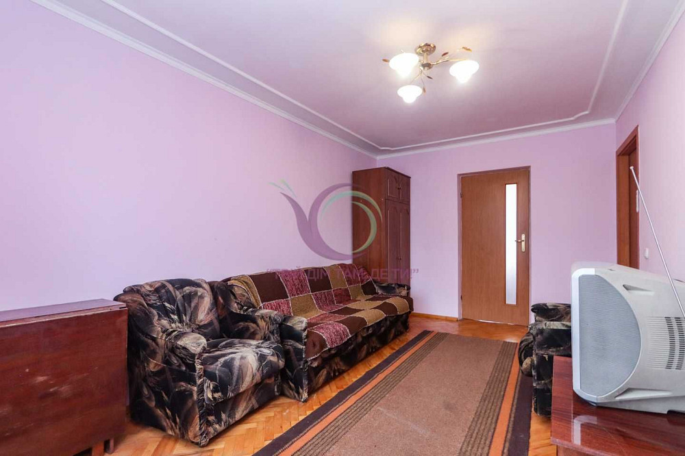 ОРЕНДА. ЦЕНТР. 2к.квартира з ремонтом за вул. Драгоманова Ивано-Франковск - изображение 5