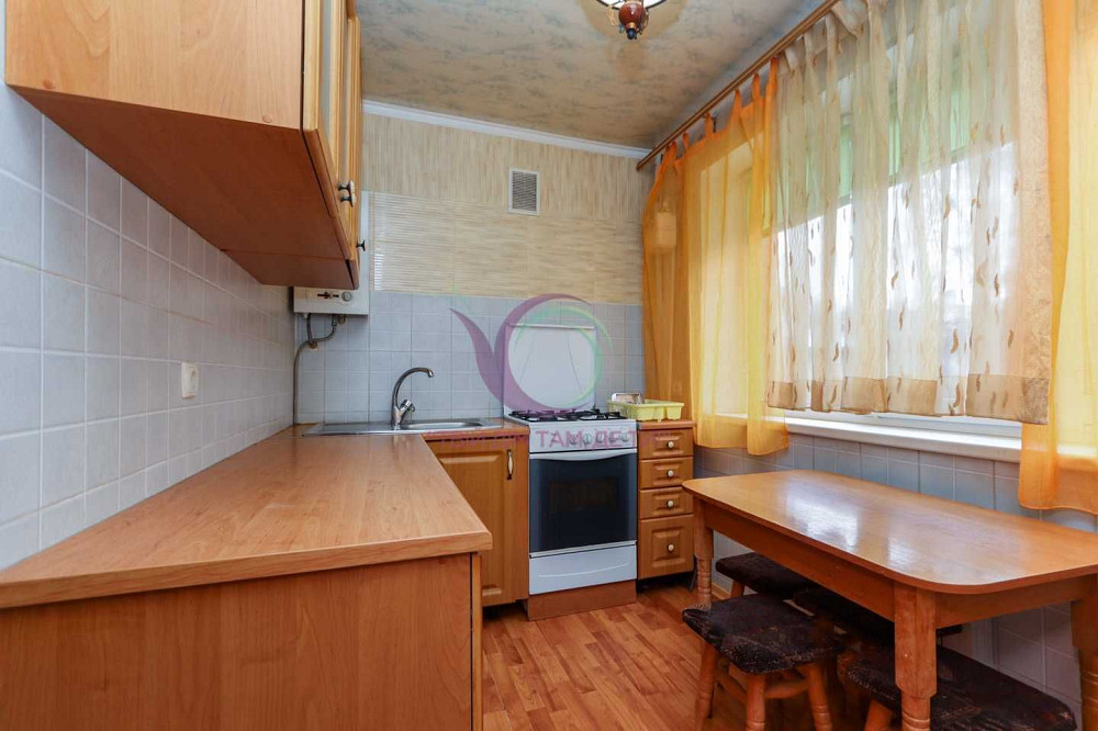 ОРЕНДА. ЦЕНТР. 2к.квартира з ремонтом за вул. Драгоманова Ивано-Франковск - изображение 3